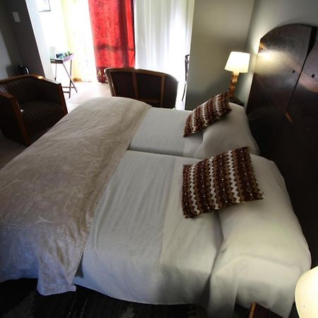 Lagoon Lodge Уолфиш-Бей Экстерьер фото