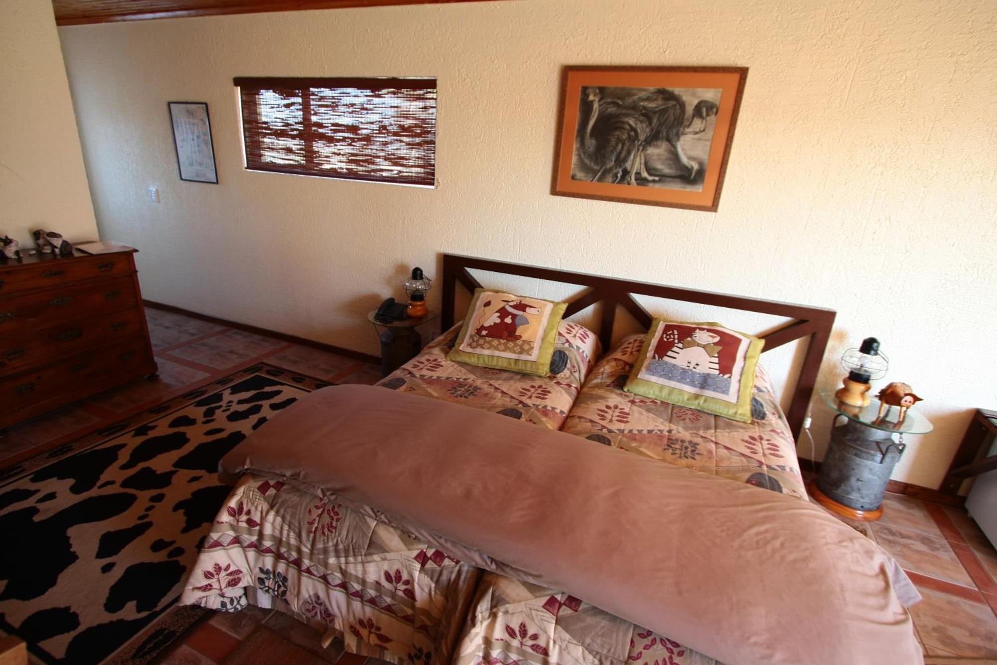 Lagoon Lodge Уолфиш-Бей Экстерьер фото